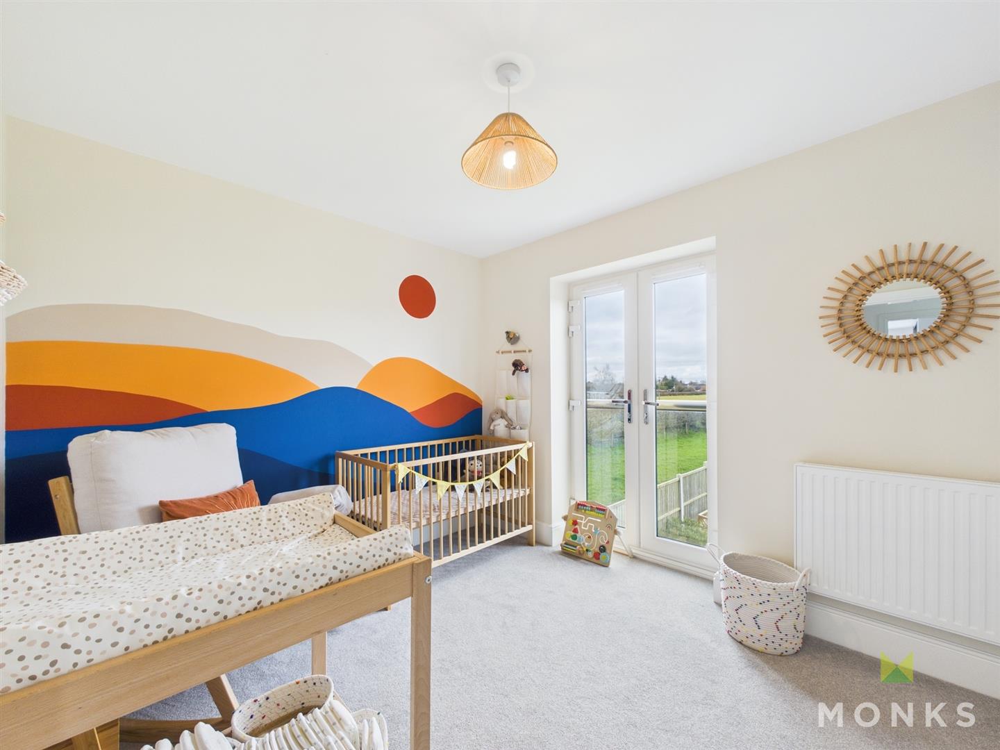 59 Roden Grove, Shrewsbury, SY4 5HJ SSTC